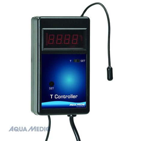 Aqua Medic T controller HC mit Elektrode