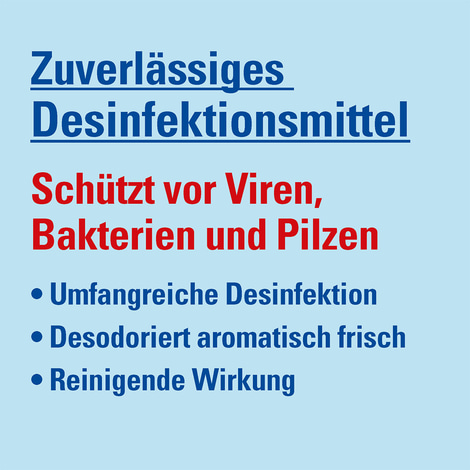 Bactazol Desinfektionsmittel