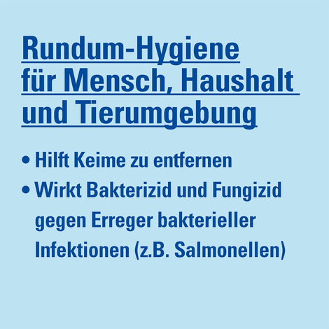 Bactazol Desinfektionsmittel