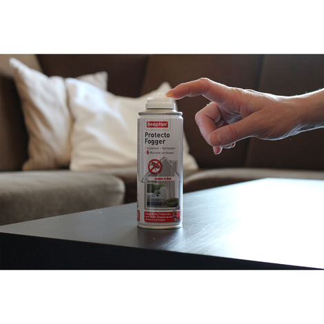 beaphar Protecto Insekten Vernebler 200ml