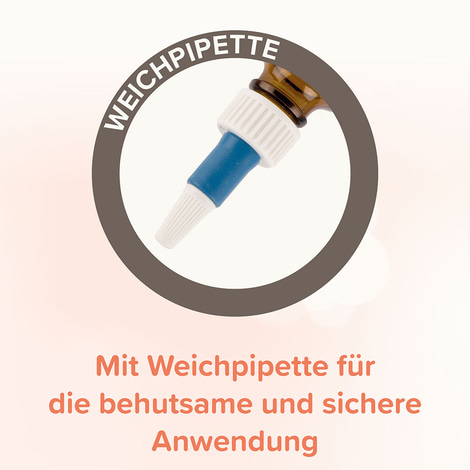 beaphar Sensitiv Augenpflege 50ml