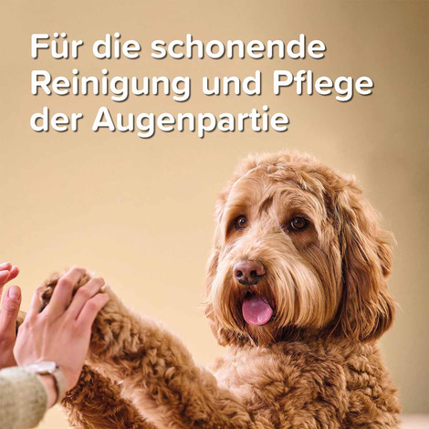 beaphar Sensitiv Augenpflege 50ml