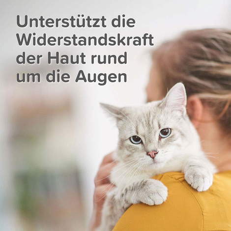 beaphar Sensitiv Augenpflege 50ml