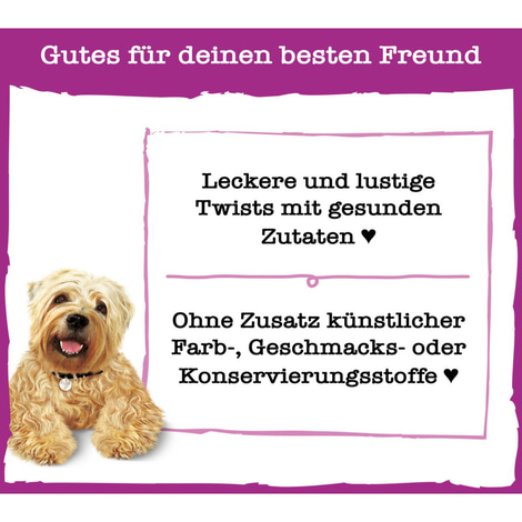 Beneful Leckere Twists