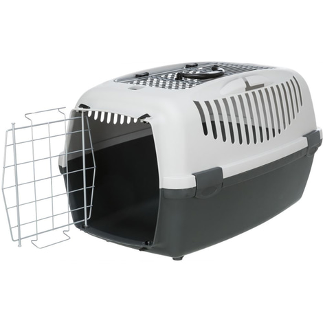 Trixie Katzen- und Hundebox Traveller Capri 3 Open Top