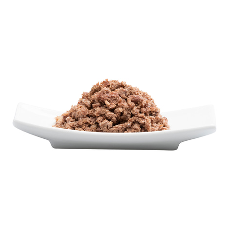 catz finefood - No. 21 Wild & Rotbarsch