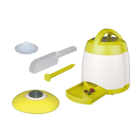 Trixie Dog Activity Strategie-Spiel Memory Trainer 3.0