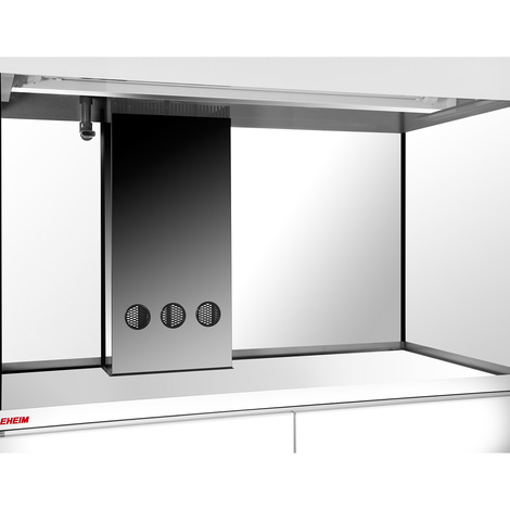 EHEIM incpiria marine 200 mit T5 Beleuchtung