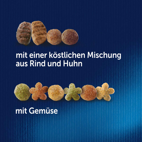 FELIX Countryside Sensations Rind & Huhn