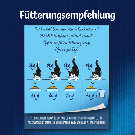 FELIX Countryside Sensations Rind & Huhn