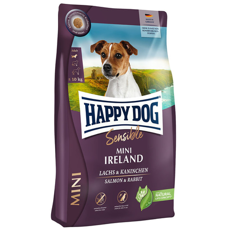 Happy Dog Mini Irland