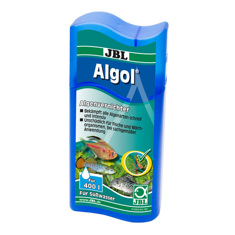 JBL Algenmittel Algol