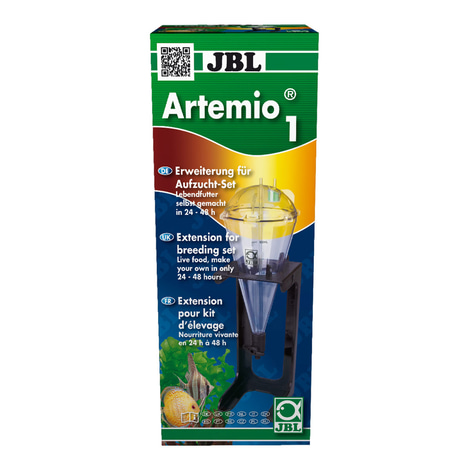 JBL Artemio 1