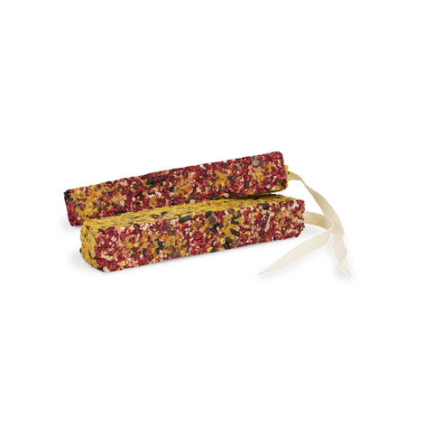 JR Farm Birdys Banane-Dattel-Himbeere 260g