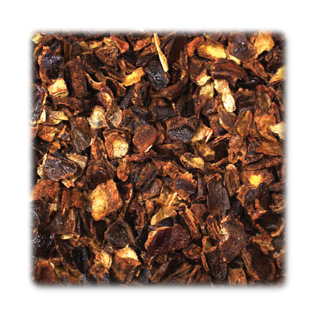 JR Farm Johannisbrot Ergänzungsfutter 200g