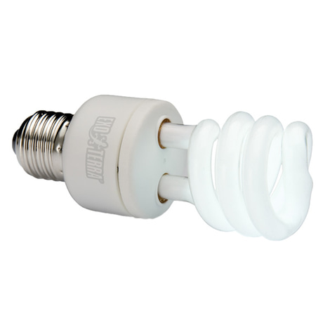 Exo Terra Natural Light Vollspektrum-Tageslichtlampe