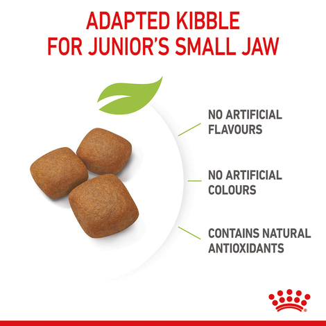 ROYAL CANIN GIANT Junior Welpenfutter trocken für sehr große Hunde