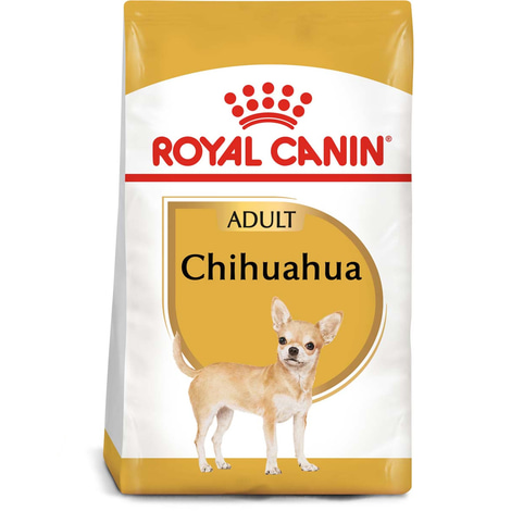 ROYAL CANIN Chihuahua Adult Hundefutter trocken