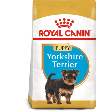 ROYAL CANIN Yorkshire Terrier Welpenfutter trocken