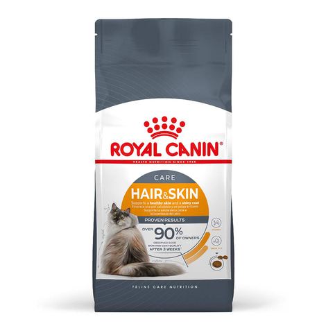 Royal Canin FCN Hair & Skin Care
