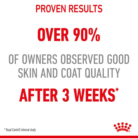 Royal Canin FCN Hair & Skin Care