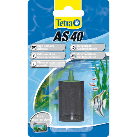 Tetra AS feinporiger Ausströmerstein
