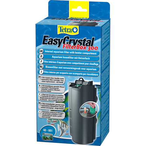 Tetra EasyCrystal FilterBox 300