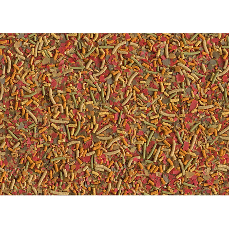 Tetra Pond Teichfutter Multi Mix