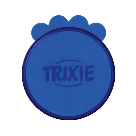 Trixie Dosendeckel, ø 10,6cm, 2St.