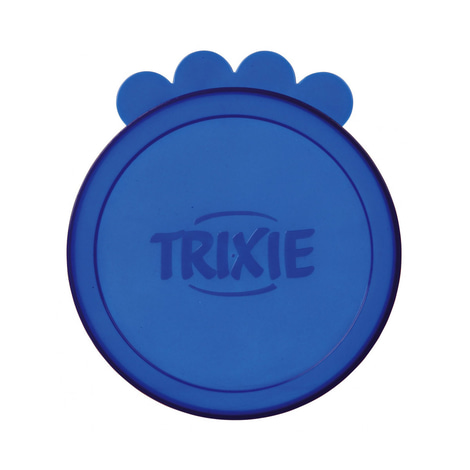 Trixie Dosendeckel, Ã¸ 7,6cm, 3 St.