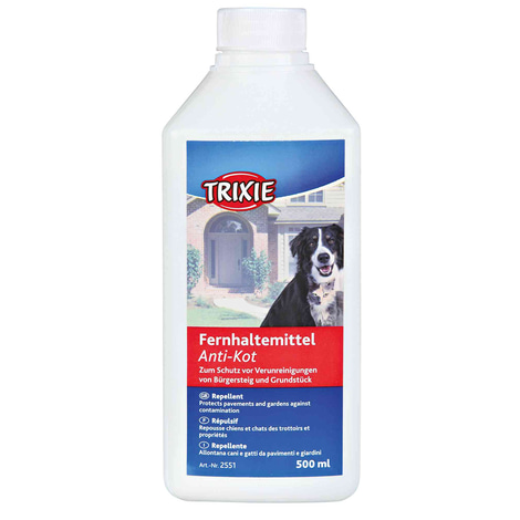 Trixie Anti-Kot 500ml