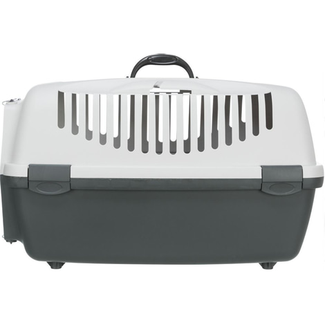 Trixie Katzen- und Hundebox Traveller Capri 3 Open Top
