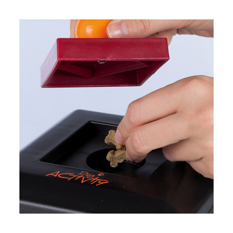 Trixie Dog Activity - Gamble Box - 15