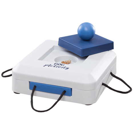 Trixie Dog Activity - Gamble Box - 15