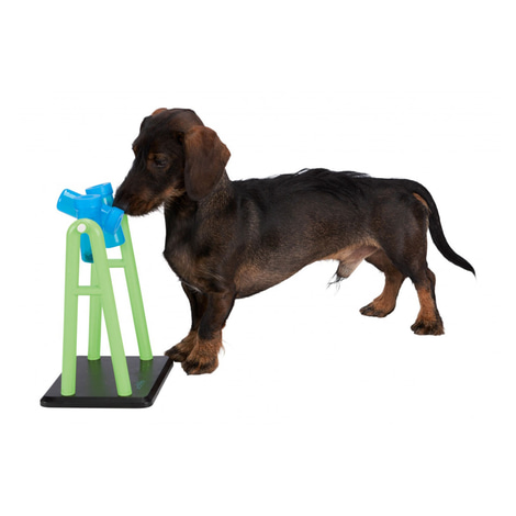 Trixie Dog Activity Hunde Spielzeug Turn Around