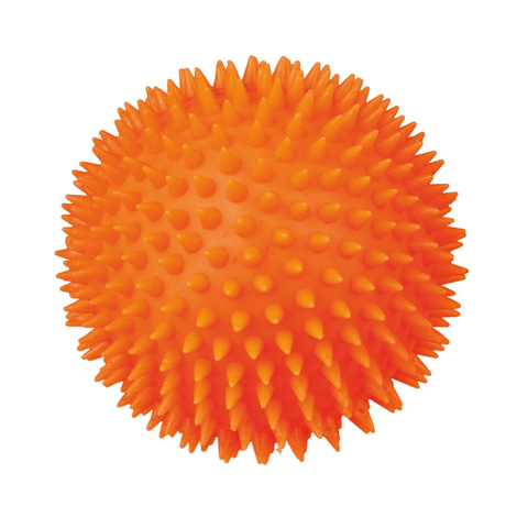 Trixie Igelball aus Vinyl 10 cm