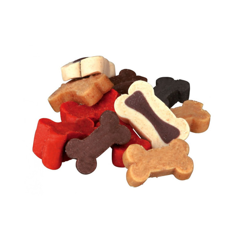 Trixie Soft Snack Bony Mix 500g