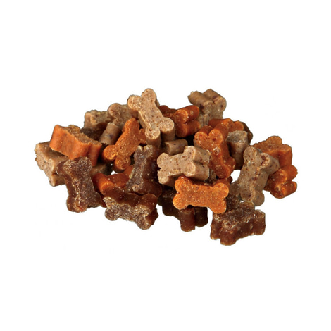 Trixie Trainer Snack Mini Bones 500g
