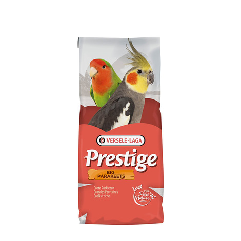 Versele Laga Vogelfutter Großsittiche