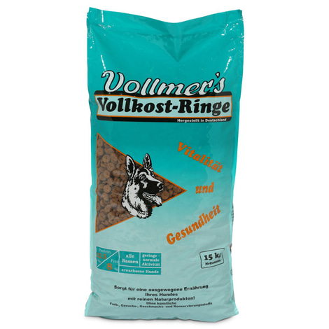 Vollmer's Vollkost Ringe