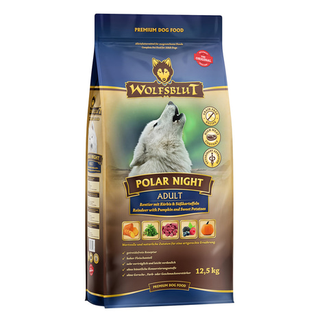 Wolfsblut Polar Night Adult