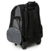 TRIXIE Tbag Trolley 32x45x25cm aus Nylon schwarz