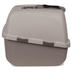 CatIt Katzentoilette mit Dach Jumbo