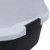 ebi Ecktoilettenhaus Canto Jumbo