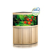 Juwel Komplett Eck-Aquarium Trigon 350 LED mit Unterschrank SBX