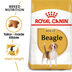 ROYAL CANIN Beagle Adult Hundefutter trocken