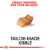 ROYAL CANIN Bulldog Adult Hundefutter trocken