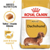 ROYAL CANIN Dachshund Adult Hundefutter trocken für Dackel