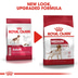 ROYAL CANIN MEDIUM Adult Trockenfutter für mittelgroße Hunde