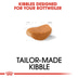 ROYAL CANIN Rottweiler Adult Hundefutter trocken